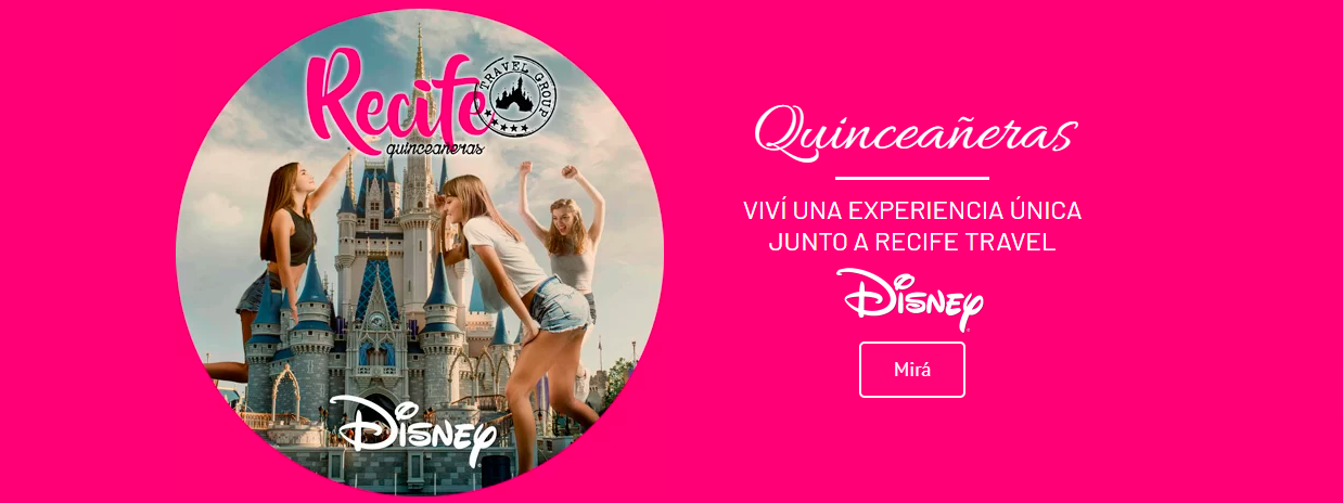 disney